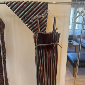 Albert Nipon vintage (1980’s) Sundress